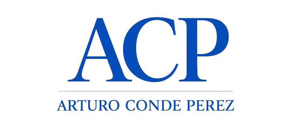 Arturo Conde Pérez