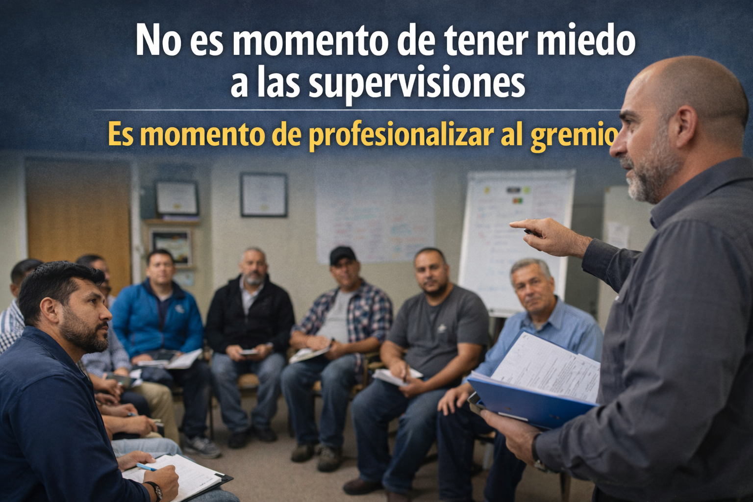 supervisión a centros de tratamiento como acreditarse como consejeros
